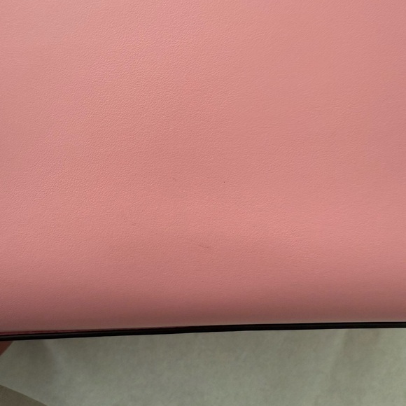 COACH Sammy 21 in glove tanned leather. - Picture 5 of 16